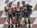 Teknisi Helm Indonesia Terkesan Keramahan Pebalap MotoGP