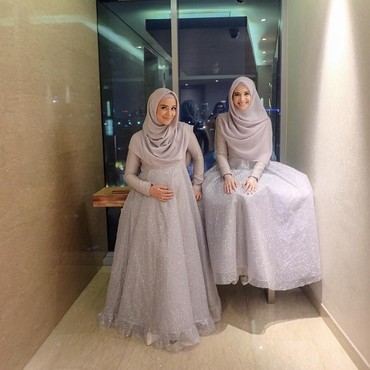 Shireen & Zaskia Ungkap Mark Sungkar Sudah Kembalikan Uang yang Disebut Hasil Korupsi