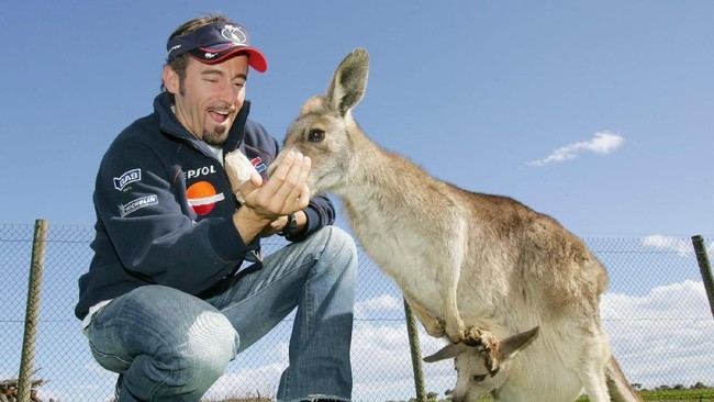 Legenda MotoGP Max Biaggi mengaku senang ajang balap motor kelas para raja bisa kembali digelar di Indonesia setelah menanti seperempat abad lamanya.