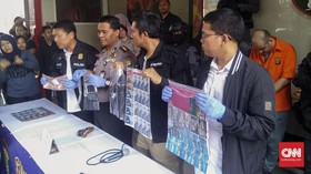 Sindikat Pelaku Skimming, Pemain Besar Pencurian Uang Nasabah