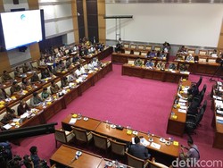 Marak Kebocoran Data Pribadi, Ayo Segerakan Sahkan RUU PDP!