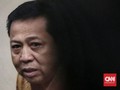 Setya Novanto Akui KPK Susah Disuap
