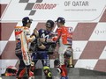 Rossi Khawatir Kehebatan Marquez dan Honda di MotoGP 2018
