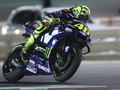 5 Catatan Menarik Usai Rossi Finis Ketiga di MotoGP Qatar