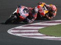Andrea Dovizioso Tak Konsisten Namun Pimpin Klasemen MotoGP