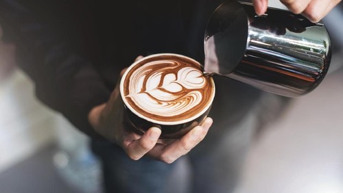 Luar Biasa! Konsumsi Kopi Warga Inggris Kini Capai 95 Juta Cangkir Per Hari Luar Biasa! Konsumsi Kopi Warga Inggris Kini Capai 95 Juta Cangkir Per Hari