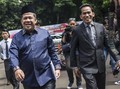Cabut Laporan, Fahri Hamzah Pilih Damai dengan Sohibul Iman