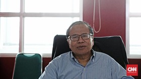 Rizal Ramli: Sebaiknya, Jokowi Berhentikan Menteri Enggar