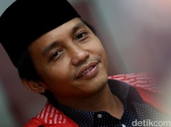 PSI: Kami Satu-satunya Partai yang Diundang di 2 Acara Relawan Jokowi