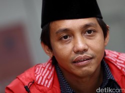PSI Bakal Hadiri Kampanye Akbar Terakhir Prabowo-Gibran di GBK