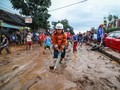 Longsor dan Banjir Bandang Terjang 3 Desa di Bandung Barat