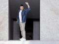 Bergabung di Fendi, Kim Jones Gantikan Posisi Karl Lagerfeld