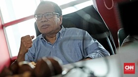 NasDem Tutup Pintu Mediasi dengan Rizal Ramli