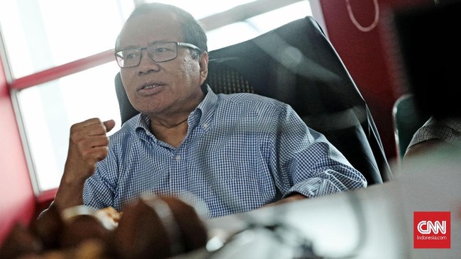 Ketua Fraksi Partai NasDem Ahmad Ali mengatakan pintu dialog NasDem dengan Rizal Ramli telah tertutup. Kata dia, seharusnya, Rizal Ramli menjawab somasi NasDem.