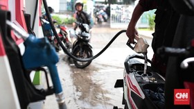 Belum Jelas Kapan Indonesia Beranjak dari Euro 3 untuk Motor