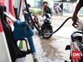 Harga Pertamax Naik, Inflasi Berpotensi Bengkak