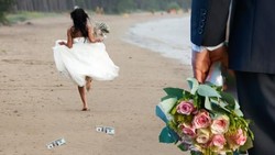 Pengantin Ngebet Dinikahi Pacar tapi Malah Kabur Usai 5 Hari Jadi Istri