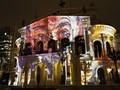 FOTO: Kilau Seni Cahaya di Luminale Jerman