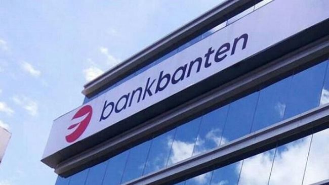 Begini Cara Bank Banten Penuhi Modal Inti Rp 3 T