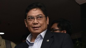 Wasekjen PDIP Sanjung Anies: Beliau Merah Putihnya Enggak Diragukan