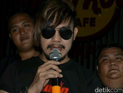 Radja Datangi Bareskrim Minta Perlindungan Usai Diancam Dibunuh di Malaysia