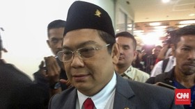 Jadi Pimpinan DPR, Utut Adianto Berterimakasih pada Megawati