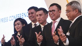 BNI Copot Dua Direktur, Tambah Tiga Wajah Baru