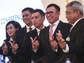 BNI Copot Dua Direktur, Tambah Tiga Wajah Baru