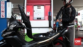 Benarkah Isi BBM Malam Hari Dapat Lebih Banyak dari Siang?