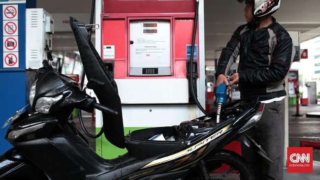 Menurut ahli IPB hal itu benar, tetapi volume yang didapat tidak signifikan.