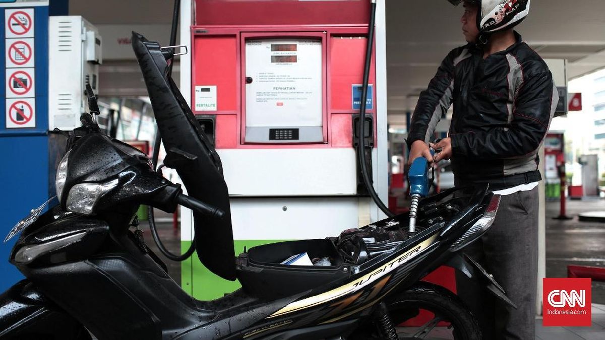 Benarkah Isi BBM Malam Hari Dapat Lebih Banyak dari Siang?