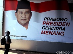 Membaca Kembali Peluang Prabowo