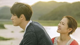 Lima Besar Box Office Korea Pekan Ini