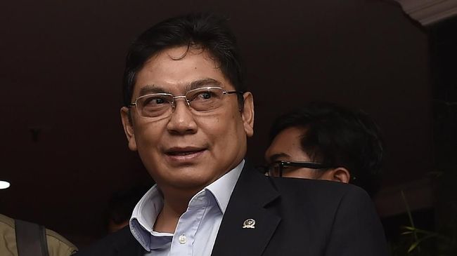 KPK Panggil Utut Adianto di Kasus Suap Bupati Purbalingga Wakil Ketua DPR Utut Adianto diketahui menjadi anggota parlemen dari daerah pemilihan Jawa Tengah VII meliputi Kebumen, Banjarnegara, dan Purbalingga.