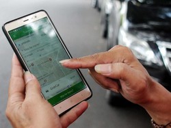 Usai Ojol, Siap-siap Tarif Taksi Online Juga Bakal Naik