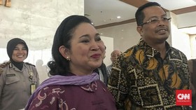 Zulkifli Hasan: Mahyudin Bisa Diganti Kalau Mengundurkan Diri