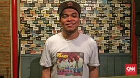 Album 'Salute The Rollies' Bakal Rilis April 2018
