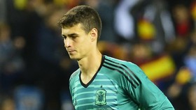 5 Fakta Menarik Kepa Arrizabalaga, Kiper Termahal di Dunia