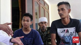 RI Harap Saudi Tanggapi Nota Protes Eksekusi TKI