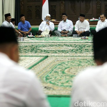 Muhamadiyah Tidak Melaksanakan Tahlilan? Ini Alasannya