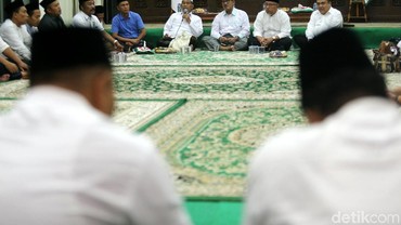img-title Muhamadiyah Tidak Melaksanakan Tahlilan? Ini Alasannya