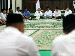 Muhamadiyah Tidak Melaksanakan Tahlilan? Ini Alasannya