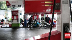 Bisa Uji Emisi Gratis di 14 SPBU Pertamina, Simak Lokasinya