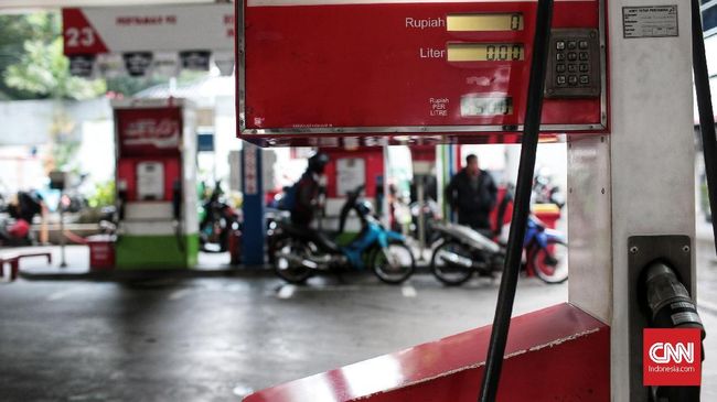 Arcandra Yakin Kenaikan Harga Pertamax Tak Ganggu Daya Beli Menurut Wakil Menteri ESDM Arcandra Tahar, BBM nonsubsidi yang mengalami kenaikan harga hanya 14 persen dari total kebutuhan BBM di Tanah Air.