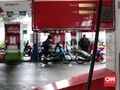 Arcandra Yakin Kenaikan Harga Pertamax Tak Ganggu Daya Beli