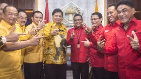 PDIP-Golkar Mau Ambang Batas 5 Persen, Peneliti BRIN Sindir Oligarki