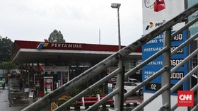 Pertamina Akan Lepas 2 Subholding Melantai di Bursa Saham