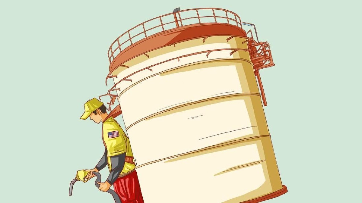 Game Changer Produksi Migas Pertamina dan Nasional