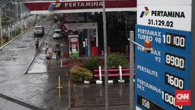 Pertamina Alokasikan Belanja Modal Rp82 T di Tahun Depan