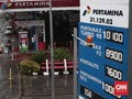 Pemerintah Yakin Penurunan Laba Tak Ganggu Proyek Pertamina